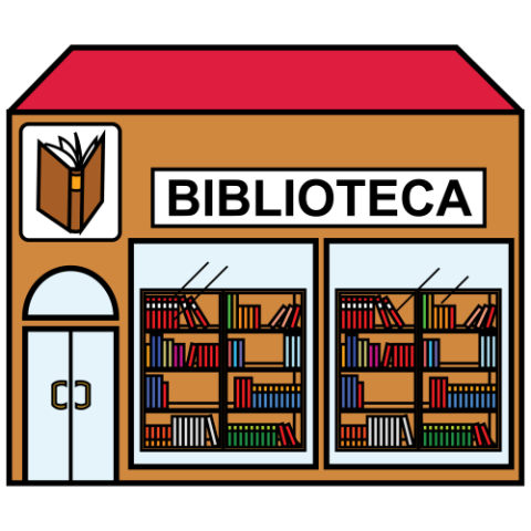 Biblioteca Comunale - Chiusura venerdì 26 e sabato 27 aprile