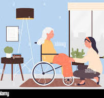 Voucher sociale di sollievo domiciliare a favore di persone adulte/anziane con disabilità grave assistite a domicilio FNA 2023 esercizio 2024 - 